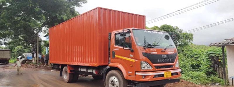packers and movers, movers and packers in Hyderabad